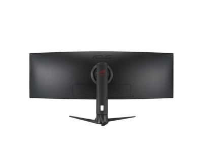 Asus ROG Strix XG49WCR 49" Double QHD 165Hz Super Ultra-Wide Curved Gaming Monitor