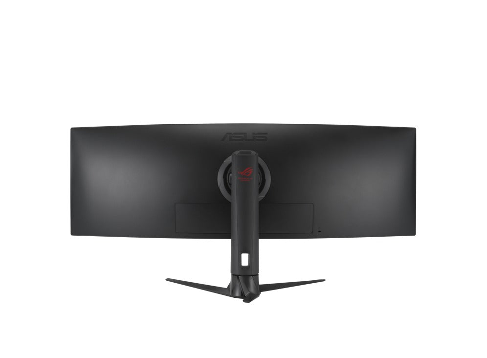 Asus ROG Strix XG49WCR 49" Double QHD 165Hz Super Ultra-Wide Curved Gaming Monitor