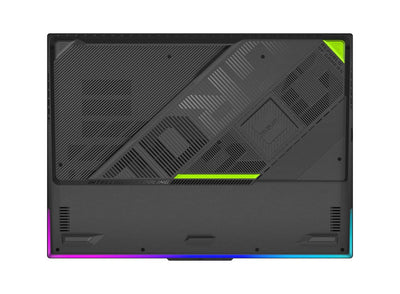 Asus ROG Strix G18 G814JI-N6144WS Gaming Laptop (Eclipse Grey) | 18" QHD+ 240Hz WQXGA (2560x1600) | i9-13980HX | 16GB RAM | 1TB SSD | RTX™ 4070 | Windows 11 Home | ROG Impact Mouse | ROG Backpack | Microsoft Office