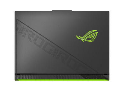 Asus ROG Strix G18 G814JI-N6144WS Gaming Laptop (Eclipse Grey) | 18" QHD+ 240Hz WQXGA (2560x1600) | i9-13980HX | 16GB RAM | 1TB SSD | RTX™ 4070 | Windows 11 Home | ROG Impact Mouse | ROG Backpack | Microsoft Office
