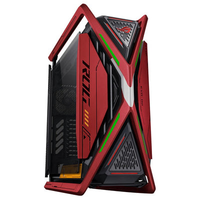 Powered by ASUS: Ultra Evangelion V1 Desktop Gaming PC