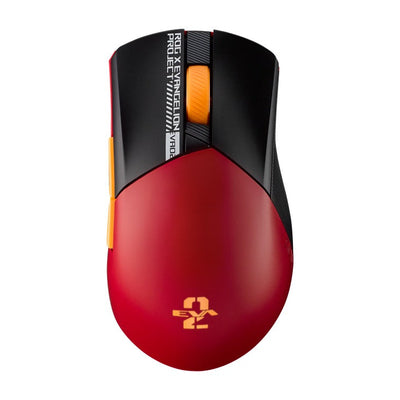 Powered by ASUS: Ultra Evangelion V1 Desktop Gaming PC