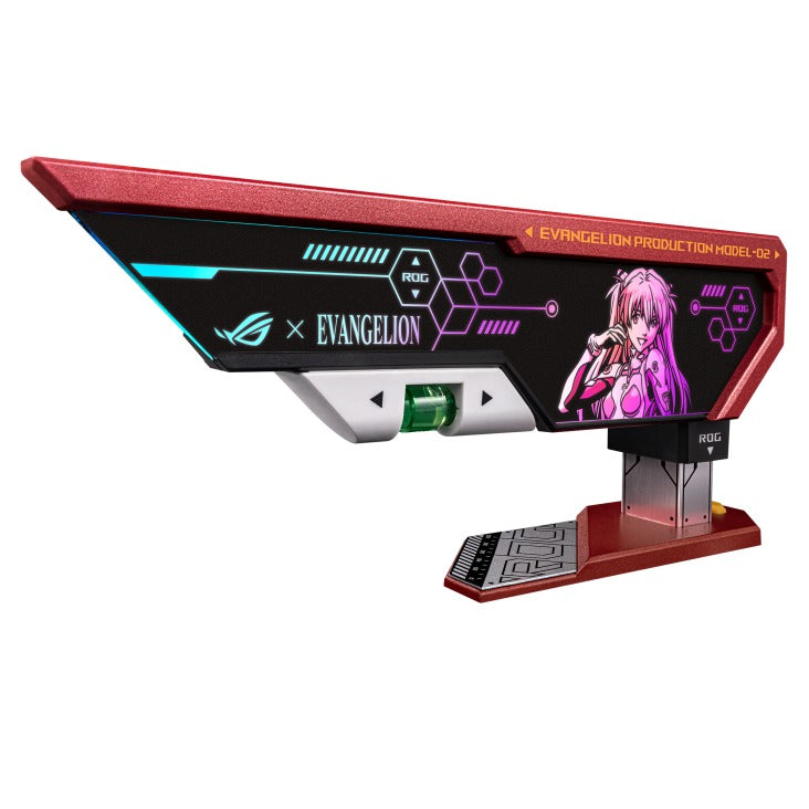 Powered by ASUS: Ultra Evangelion V1 Desktop Gaming PC
