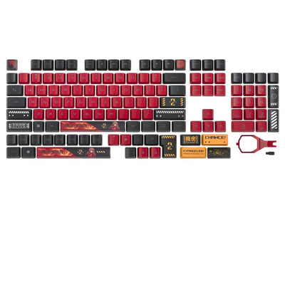 Powered by ASUS: Ultra Evangelion V1 Desktop Gaming PC