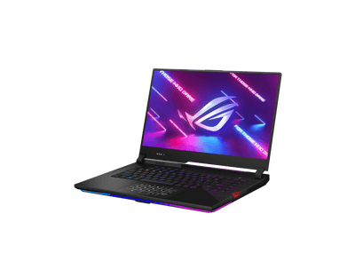 ASUS ROG STRIX SCAR 15 G533ZW-LN108WS GAMING LAPTOP | 15.6” | i9-12900H | 32GB DDR5 | 2TB SSD | RTX 3070 | WIN11 + MS OFFICE H&S 2021 + CHAKRAM CORE P511 MOUSE + BACKPACK+KEYSTONE  +  2 ARMOR CAPS