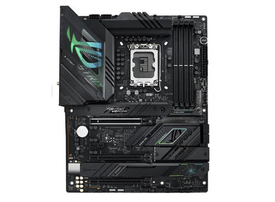 Powered By Asus: Ultra GX601 Desktop Gaming PC | Intel Core i9 13900K | RTX 4090 | 64GB RAM | 2TB SSD | Windows 11 Home
