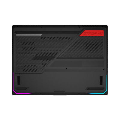 ASUS ROG Strix G15 G513IE-HN075W Gaming Laptop (Eclipse Gray) | 15.6" FHD |  Ryzen™ 7 4800H | 16GB RAM DDR4 | 512 GB SSD | RTX™ 3050 Ti | Windows 11 Home | ROG Backpack