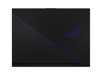 ASUS ROG Zephyrus Duo 16 (2022) GX650RW-LO113WS Gaming Laptop | 16" QHD+ | Ryzen 9 6900HX | 32GB RAM DDR5 | 1TB M.2 SSD | RTX 3070 Ti | Windows 11 Home | ROG Backpack | Delta Headset | Chakram Mouse | Type-C AC Adapter