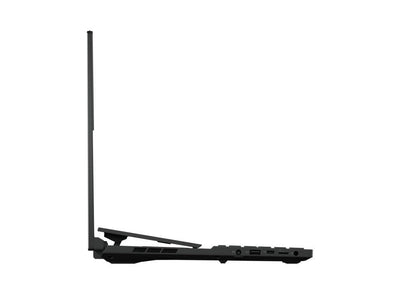 ASUS ROG Zephyrus Duo 16 (2022) GX650RW-LO113WS Gaming Laptop | 16" QHD+ | Ryzen 9 6900HX | 32GB RAM DDR5 | 1TB M.2 SSD | RTX 3070 Ti | Windows 11 Home | ROG Backpack | Delta Headset | Chakram Mouse | Type-C AC Adapter