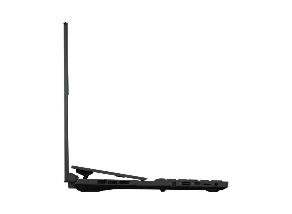 ASUS ROG Zephyrus Duo 16 (2022) GX650RW-LO113WS Gaming Laptop | 16" QHD+ | Ryzen 9 6900HX | 32GB RAM DDR5 | 1TB M.2 SSD | RTX 3070 Ti | Windows 11 Home | ROG Backpack | Delta Headset | Chakram Mouse | Type-C AC Adapter