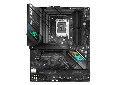 Powered by Asus: Sophos Lancool - Intel TUF RTX 4080 Gaming PC | Intel Core i7 13700KF | 32GB RAM | 1TB SSD | Windows 11 Home