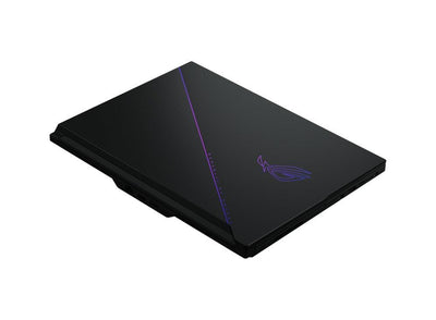 ASUS ROG Zephyrus Duo 16 (2022) GX650RW-LO113WS Gaming Laptop | 16" QHD+ | Ryzen 9 6900HX | 32GB RAM DDR5 | 1TB M.2 SSD | RTX 3070 Ti | Windows 11 Home | ROG Backpack | Delta Headset | Chakram Mouse | Type-C AC Adapter