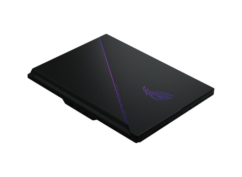 ASUS ROG Zephyrus Duo 16 (2022) GX650RW-LO113WS Gaming Laptop | 16" QHD+ | Ryzen 9 6900HX | 32GB RAM DDR5 | 1TB M.2 SSD | RTX 3070 Ti | Windows 11 Home | ROG Backpack | Delta Headset | Chakram Mouse | Type-C AC Adapter
