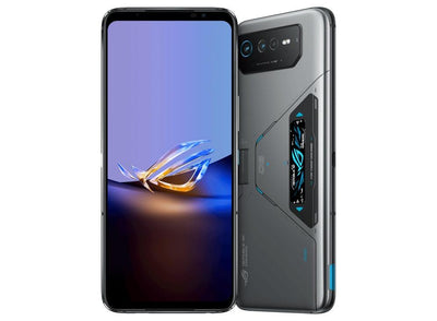 ASUS ROG Phone 6D Ultimate 16GB + 512GB (Grey)