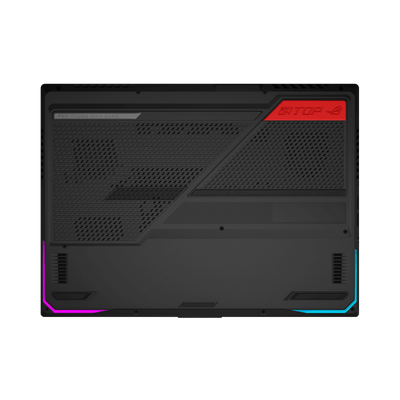 ASUS ROG STRIX G15 G513QC-HN171T 144HZ Gaming Laptop (Original Black) | 15.6" FHD | RYZEN 9 5900HX | 8GB DDR4 | 512GB SSD | RTX 3050 | WIN10 | ROG Backpack | ROG Impact Gaming Mouse