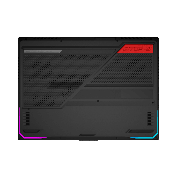 ASUS ROG STRIX G15 G513QC-HN171T 144HZ Gaming Laptop (Original Black) | 15.6" FHD | RYZEN 9 5900HX | 8GB DDR4 | 512GB SSD | RTX 3050 | WIN10 | ROG Backpack | ROG Impact Gaming Mouse