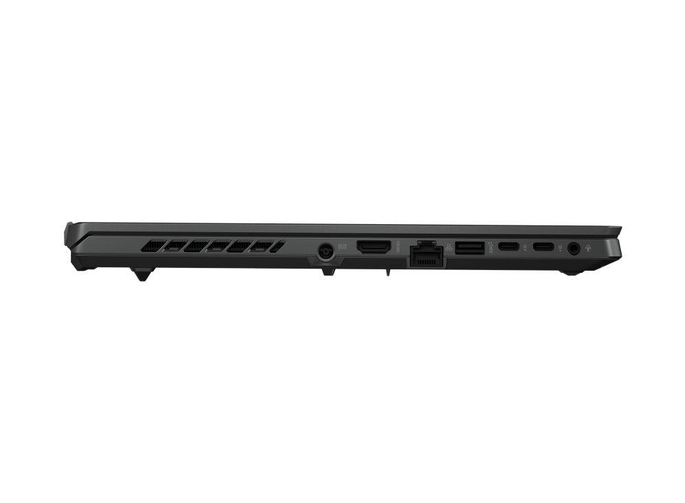 ASUS ROG Zephyrus G15 (2022) GA503RM-HQ121WS  Gaming Laptop (Eclipse Gray) | 15.6" WQHD | Ryzen™ 7 6800HS | 16GB DDR5 | 1TB SSD | RTX™ 3060 | Windows 11 Home | MS Office H&S 2021 | Backpack | Gaming Mouse | Type-C PD Adapter