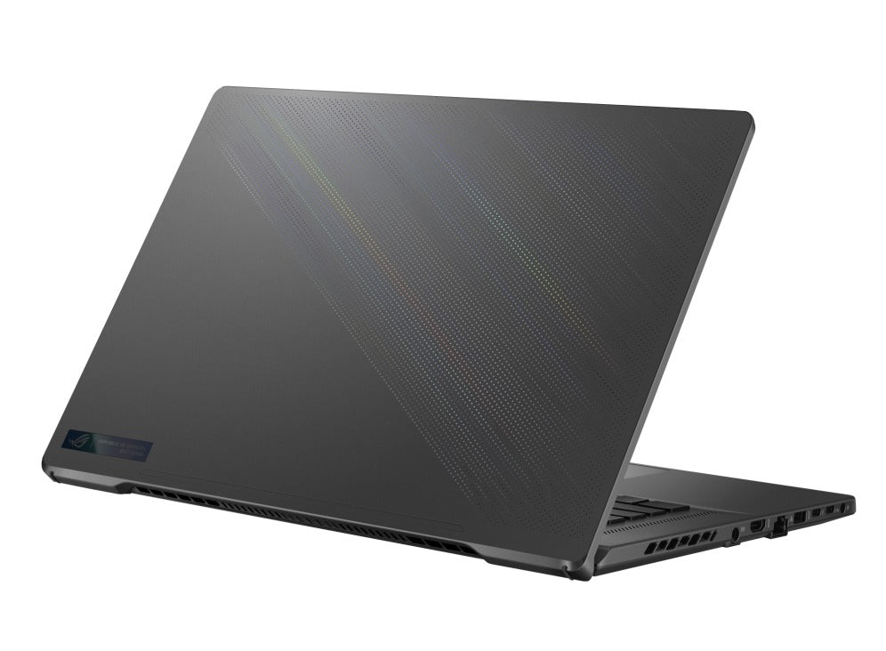 Asus ROG Zephyrus G16 GU603VV-N3089W Gaming Laptop (Eclipse Grey) | 16" FHD+ (1920X1200) 165HZ | I7-13620H | 16GB RAM  | 512GB SSD | RTX 4060 | Windows 11 Home  | ROG Backpack | ROG Impact Gaming Mouse