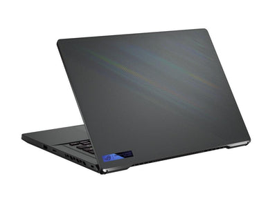 ASUS ROG Zephyrus G15 (2022) GA503RM-HQ121WS  Gaming Laptop (Eclipse Gray) | 15.6" WQHD | Ryzen™ 7 6800HS | 16GB DDR5 | 1TB SSD | RTX™ 3060 | Windows 11 Home | MS Office H&S 2021 | Backpack | Gaming Mouse | Type-C PD Adapter