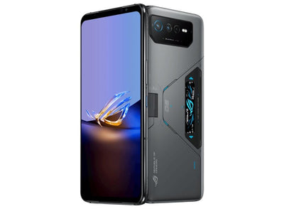 ASUS ROG Phone 6D Ultimate 16GB + 512GB (Grey)