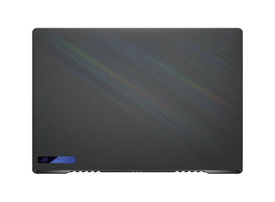ASUS ROG Zephyrus G15 (2022) GA503RM-HQ121WS  Gaming Laptop (Eclipse Gray) | 15.6" WQHD | Ryzen™ 7 6800HS | 16GB DDR5 | 1TB SSD | RTX™ 3060 | Windows 11 Home | MS Office H&S 2021 | Backpack | Gaming Mouse | Type-C PD Adapter
