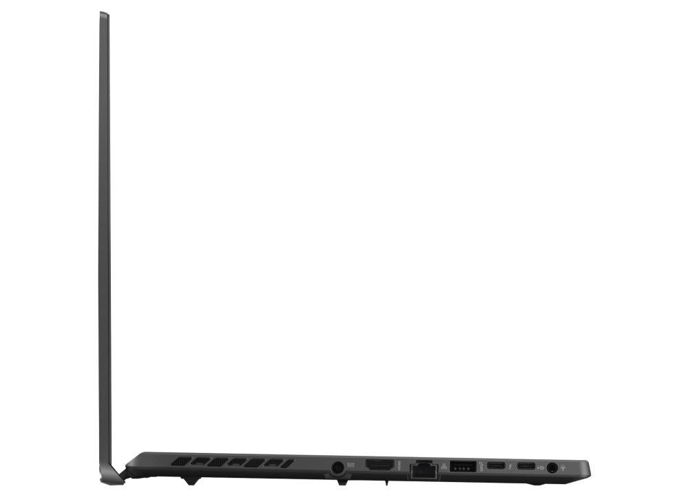 Asus ROG Zephyrus G16 GU603VV-N3089W Gaming Laptop (Eclipse Grey) | 16" FHD+ (1920X1200) 165HZ | I7-13620H | 16GB RAM  | 512GB SSD | RTX 4060 | Windows 11 Home  | ROG Backpack | ROG Impact Gaming Mouse