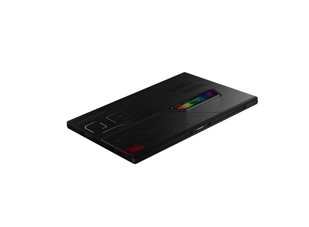ASUS ROG Flow Z13 (2022) GZ301ZC-LD055W Gaming Laptop (Black) | 13.4" FHD| i7-12700H | 16GB LPDDR5 | 512 SSD | RTX™ 3050 | Windows 11 Home + ROG Flow Sleeve (2022) + ROG Impact Gaming Mouse + ASUS Stylus Pen