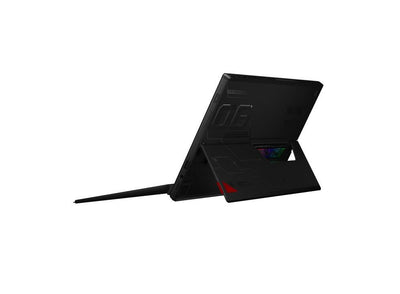 ASUS ROG Flow Z13 (2022) GZ301ZC-LD055W Gaming Laptop (Black) | 13.4" FHD| i7-12700H | 16GB LPDDR5 | 512 SSD | RTX™ 3050 | Windows 11 Home + ROG Flow Sleeve (2022) + ROG Impact Gaming Mouse + ASUS Stylus Pen