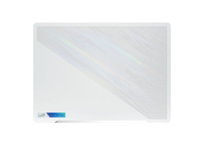 Asus Zephyrus G14 GA402XI-NC036WS Gaming Laptop (Moonlight White) 14" WQXGA Mini Led 165HZ R9-7940HS 1TB PCIE4 SSD 8GB GDDR6 + 16GB X 2 RTX 4070 Win 11 Home MS Office Home & Student 2021