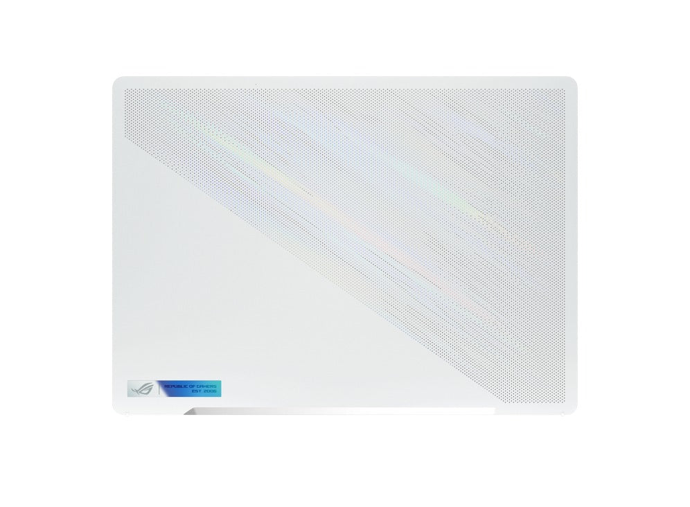 Asus Zephyrus G14 GA402XI-NC036WS Gaming Laptop (Moonlight White) 14" WQXGA Mini Led 165HZ R9-7940HS 1TB PCIE4 SSD 8GB GDDR6 + 16GB X 2 RTX 4070 Win 11 Home MS Office Home & Student 2021