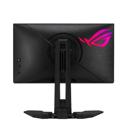 Asus ROG Swift Pro PG248QP 24.1" FHD 540HZ 0.2MS ESPORTS-TN Panel NVIDIA G-SYNC Esports Gaming Monitor