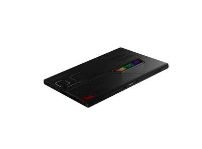ASUS ROG FLOW Z13 (2022) GZ301ZA-LD072W GAMING LAPTOP (BLACK) | 13.4" WUXGA | i5-12500H | 16GB DDR5 | 512GB SSD | IRIS XE | WIN11 + ROG FLOW SLEEVE (2022) + ASUS PEN