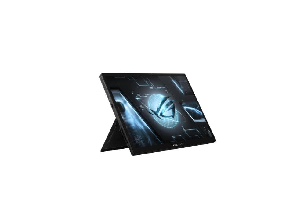 ASUS ROG Flow Z13 (2022) GZ301ZC-LD055W Gaming Laptop (Black) | 13.4" FHD| i7-12700H | 16GB LPDDR5 | 512 SSD | RTX™ 3050 | Windows 11 Home + ROG Flow Sleeve (2022) + ROG Impact Gaming Mouse + ASUS Stylus Pen