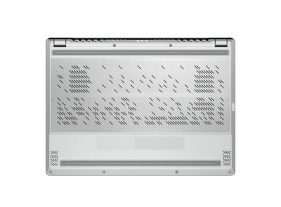 Asus Zephyrus G14 GA402XI-NC036WS Gaming Laptop (Moonlight White) 14" WQXGA Mini Led 165HZ R9-7940HS 1TB PCIE4 SSD 8GB GDDR6 + 16GB X 2 RTX 4070 Win 11 Home MS Office Home & Student 2021