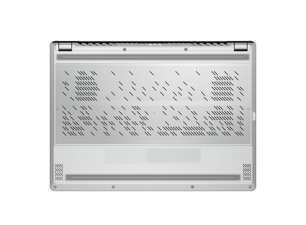 Asus Zephyrus G14 GA402XI-NC036WS Gaming Laptop (Moonlight White) 14" WQXGA Mini Led 165HZ R9-7940HS 1TB PCIE4 SSD 8GB GDDR6 + 16GB X 2 RTX 4070 Win 11 Home MS Office Home & Student 2021