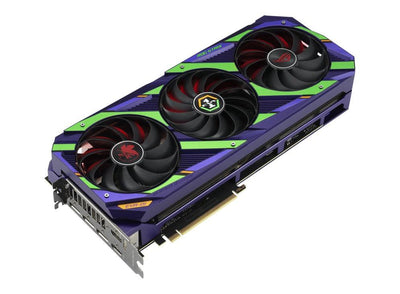 ASUS Rog Strix Geforce RTX 3080 12G Eva Edition Gaming Graphics Card