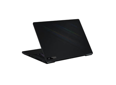 Asus Rog Zephyrus M16 GU603ZM-K8051WS Gaming Laptop (Off-Black) | 16” WQXGA | i7-12700H | 16GB DDR5 | 1TB SSD | RTX 3060 | WIN11 + MS Office H&S 2021 + Backpack + ROG Impact Gaming Mouse + 100w AC Adapter