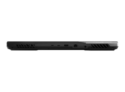 ASUS ROG Strix Scar 17 G733ZM-LL018WS Gaming Laptop (off-black) | 17.3” WQHD | i7-12700H | 2x 8GB DDR5 | 1TB SSD | RTX™ 3060 | WIN11 + MS Office H&S 2019 + ROG Chakram Core Mouse P511 + ROG Backpack