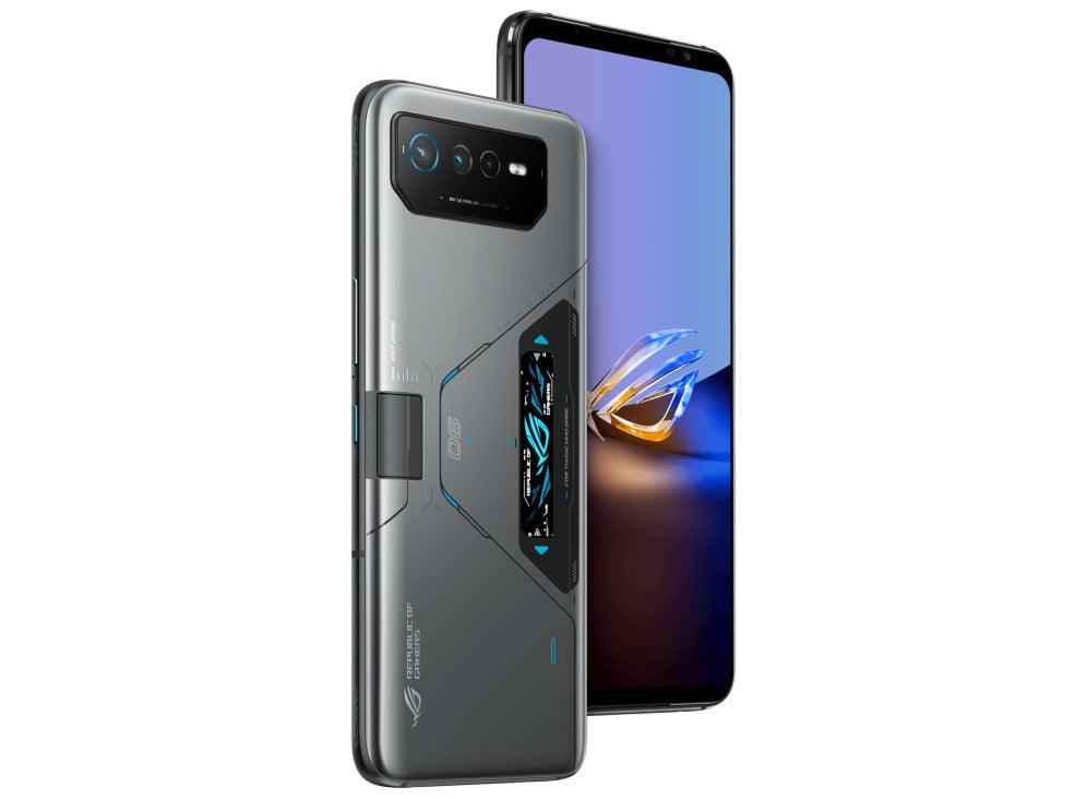 ASUS ROG Phone 6D Ultimate 16GB + 512GB (Grey)