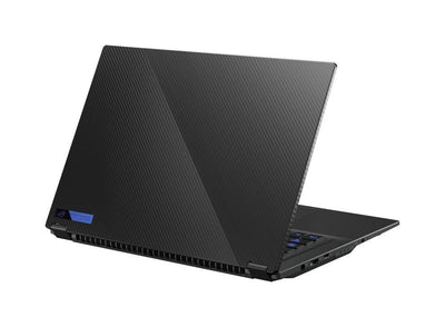 ASUS ROG Flow X16 GV601RM-M5127WS Gaming Laptop (Off Black) | 16”  QHD | Ryzen™ 9 6900HS | 16GB RAM DDR5| 1TB SSD | RTX™ 3060 | Windows 11 Home | MS Office H&S 2021 | Mouse | Stylus Pen | Type-C AC Adapter | ROG Backpack