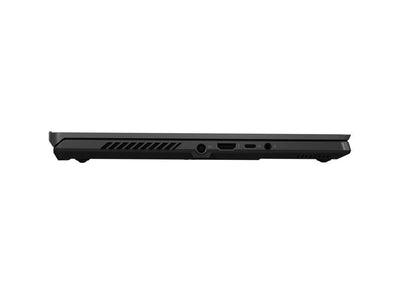 Asus ROG Zephyrus G14 GA402RJ-L8034WS Gaming Laptop (Eclipse Gray Anime Matrix) | 14" QHD+ | Ryzen™ 9 6900HS | 16GB RAM DDR5 | 1TB M.2 SSD | RX 6700S | Windows 11 Home | MS Office H&S 2021 | G14 Sleeve (2022) | ROG Impact Mouse