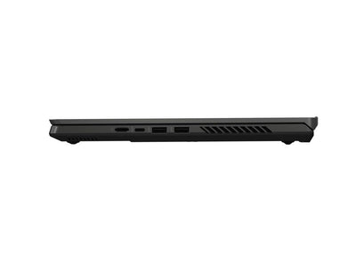 Asus ROG Zephyrus G14 GA402RJ-L8034WS Gaming Laptop (Eclipse Gray Anime Matrix) | 14" QHD+ | Ryzen™ 9 6900HS | 16GB RAM DDR5 | 1TB M.2 SSD | RX 6700S | Windows 11 Home | MS Office H&S 2021 | G14 Sleeve (2022) | ROG Impact Mouse