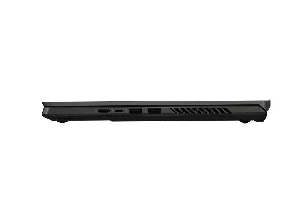 Asus ROG Zephyrus G14 GA402RJ-L8034WS Gaming Laptop (Eclipse Gray Anime Matrix) | 14" QHD+ | Ryzen™ 9 6900HS | 16GB RAM DDR5 | 1TB M.2 SSD | RX 6700S | Windows 11 Home | MS Office H&S 2021 | G14 Sleeve (2022) | ROG Impact Mouse