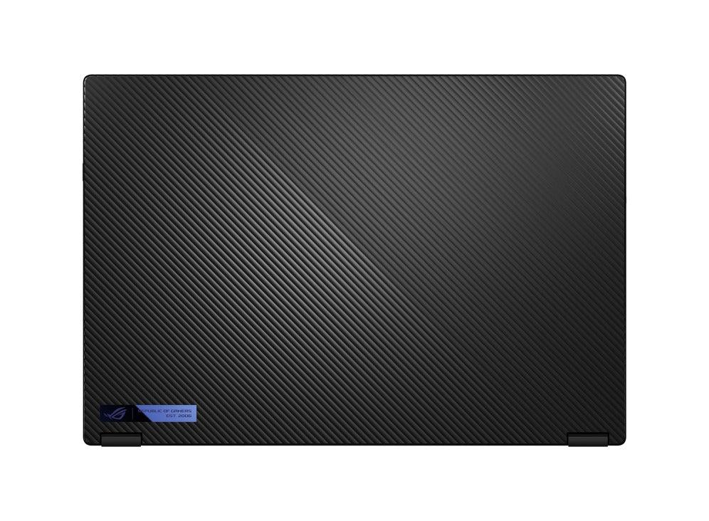 ASUS ROG Flow X16 GV601RM-M5127WS Gaming Laptop (Off Black) | 16”  QHD | Ryzen™ 9 6900HS | 16GB RAM DDR5| 1TB SSD | RTX™ 3060 | Windows 11 Home | MS Office H&S 2021 | Mouse | Stylus Pen | Type-C AC Adapter | ROG Backpack