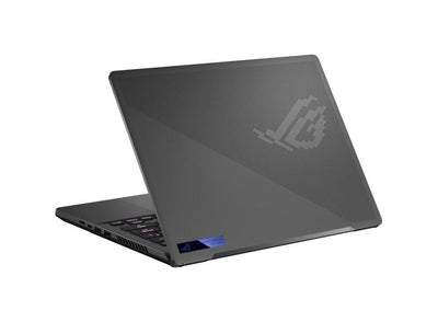 Asus ROG Zephyrus G14 GA402RJ-L8034WS Gaming Laptop (Eclipse Gray Anime Matrix) | 14" QHD+ | Ryzen™ 9 6900HS | 16GB RAM DDR5 | 1TB M.2 SSD | RX 6700S | Windows 11 Home | MS Office H&S 2021 | G14 Sleeve (2022) | ROG Impact Mouse