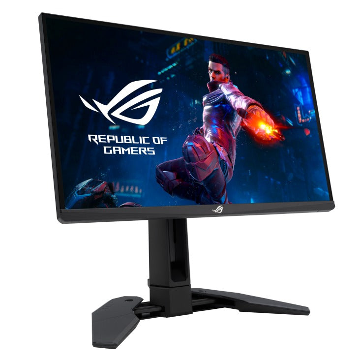 Asus ROG Swift Pro PG248QP 24.1" FHD 540HZ 0.2MS ESPORTS-TN Panel NVIDIA G-SYNC Esports Gaming Monitor