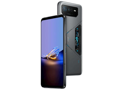 ASUS ROG Phone 6D Ultimate 16GB + 512GB (Grey)