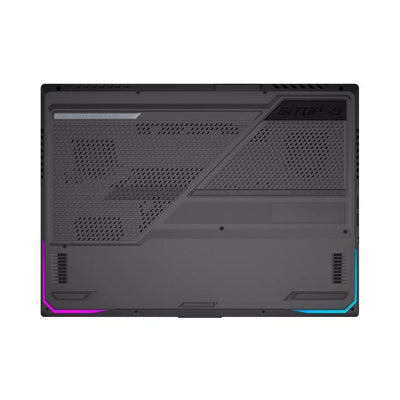 ASUS ROG STRIX G15 G513RM-HF129W GAMING LAPTOP (ECLIPSE GRAY) | 15.6” FHD | RYZEN™ 7 6800H | 8GB DDR5 | 512GB SSD | RTX 3060 | WIN11 + ROG BACKPACK + ROG IMPACT GAMING MOUSE