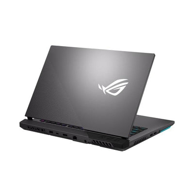 ASUS ROG STRIX G15 G513RC-HN016W GAMING LAPTOP (ECLIPSE GRAY) | 15.6" FHD | RYZEN™ 7 6800H | 8GB DDR5 | 512GB SSD | RTX 3050 | WIN11 + ROG BACKPACK + ROG IMPACT GAMING MOUSE