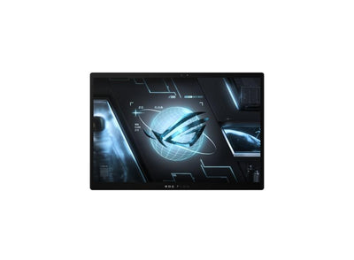 ASUS ROG FLOW Z13 (2022) GZ301ZA-LD072W GAMING LAPTOP (BLACK) | 13.4" WUXGA | i5-12500H | 16GB DDR5 | 512GB SSD | IRIS XE | WIN11 + ROG FLOW SLEEVE (2022) + ASUS PEN
